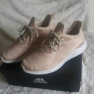 Adidas Alphabounce Running Sneakers